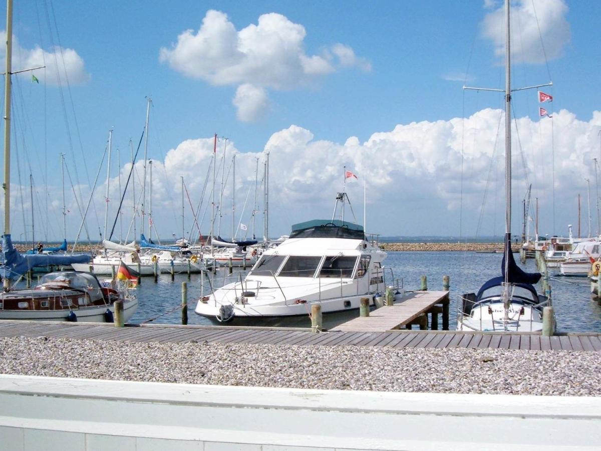 4 Person Holiday Home In Nibe Camera foto